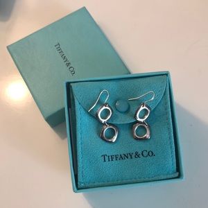 **SOLD** Tiffany & Co Earrings